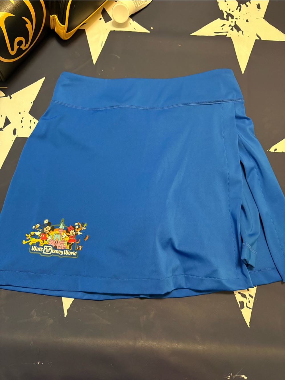 Disney World Parks Skort Size Small